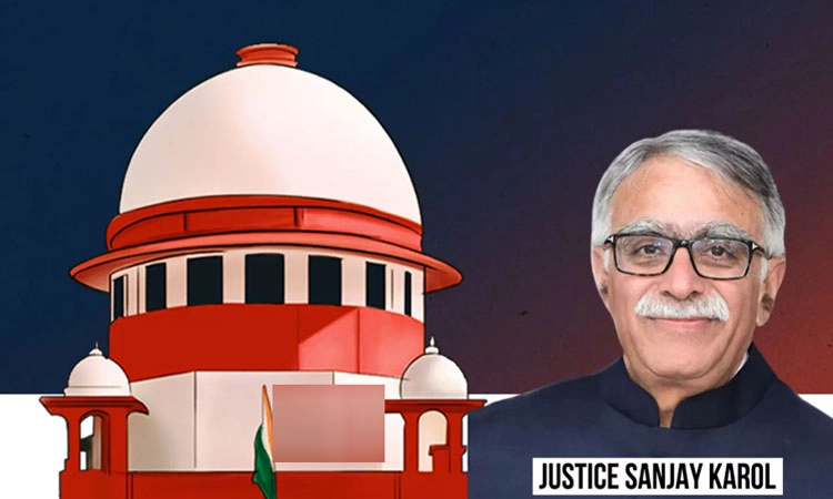 Panaji: ಮುಟ್ಟಾದ ಮಹಿಳೆ ಮನೆಯಿಂದ ಹೊರಗೆ: ಸುಪ್ರೀಂ ನ್ಯಾಯಮೂರ್ತಿ ಕಳವಳ
