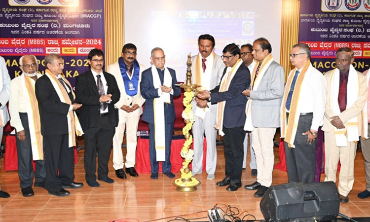 Fake doctors ಹಾವಳಿಗೆ ಕಡಿವಾಣ ಅಗತ್ಯ: ಡಾ| ಯೋಗಾನಂದ ರೆಡ್ಡಿ