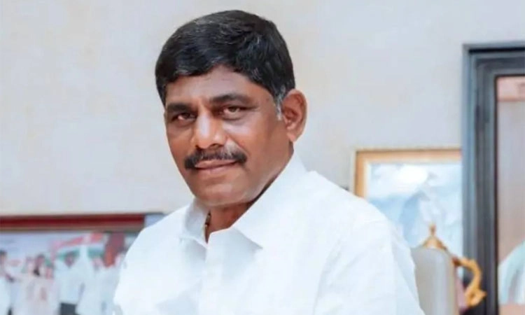 BY Election: ಚನ್ನಪಟ್ಟಣದಲ್ಲಿ ಸ್ಪರ್ಧೆಗೆ ಒತ್ತಡ, ವರಿಷ್ಠರ ತೀರ್ಮಾನಕ್ಕೆ ಬದ್ಧ: ಡಿಕೆಸು