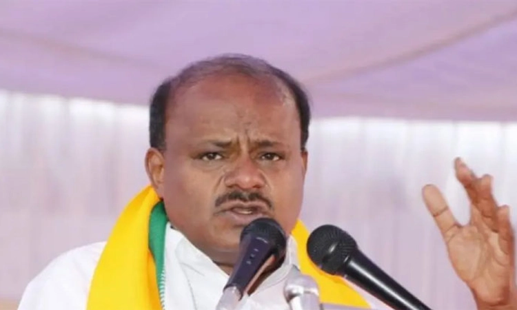 H. D. Kumaraswamy: ಚನ್ನಪಟ್ಟಣ ಕ್ಷೇತ್ರ ಬಿಟ್ಟುಕೊಡುವ ಔದಾರ್ಯತೆ ತೋರಲಿ