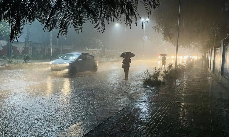 Heavy Rain: ಅ.21ರಂದು ರಾಜ್ಯದ 3-4 ಜಿಲ್ಲೆಗಳಲ್ಲಿ ಭಾರೀ ಮಳೆ?