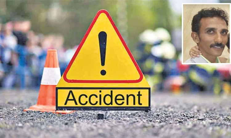 Hunsur: ಕೆಎಸ್‌ಆರ್‌ಟಿಸಿ ಬಸ್‌ ಡಿಕ್ಕಿ:ಗಾಯಾಳು ಪಾದಚಾರಿ ಸಾವು