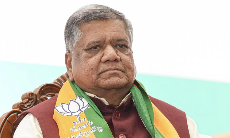 Jagadish Shettar: ಕಾಂಗ್ರೆಸ್‌ನವರಿಂದಲೇ ಸಿಎಂ ಕೆಳಗಿಳಿಸಲು ಯತ್ನ