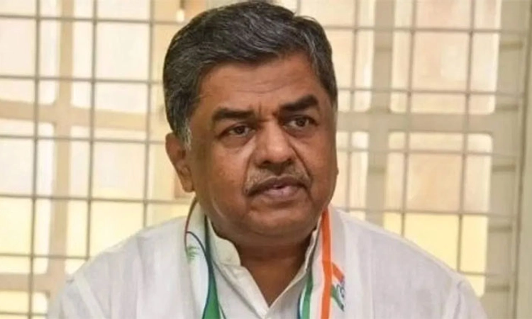 MUDA CASE: ರಾಜಕೀಯ ಸುದ್ದಿಗಾಗಿ ಇ.ಡಿ. ಯತ್ನ : ಹರಿಪ್ರಸಾದ್‌ ಆರೋಪ