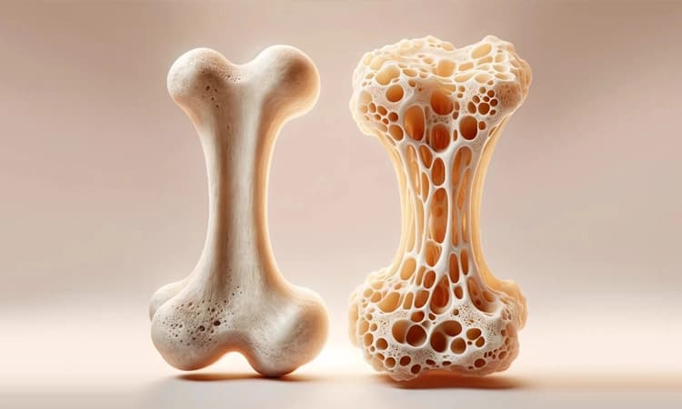 World Osteoporosis Day: ಆಸ್ಟಿಯೊಪೊರೋಸಿಸ್‌ ಅಥವಾ ಮೂಳೆ ಸವಕಳಿ ಎಂದರೇನು?