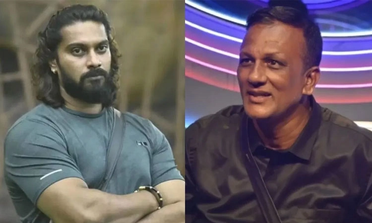 BBK11: ಆತ ಹೀರೋ, ಸಿಂಹವಲ್ಲ ಅವನು ಇಲಿ.. ಜಗದೀಶ್‌ ಬಗ್ಗೆ ರಂಜಿತ್‌ ಮಾತು