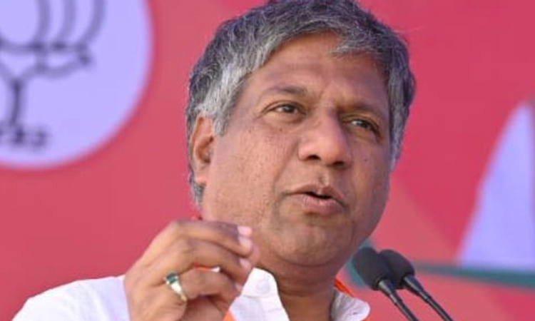 Aravind Bellad: ತುಮುಕೂರಿನಲ್ಲಿ ವಿಮಾನ ನಿಲ್ದಾಣವಾಗಬೇಕು: ಅರವಿಂದ ಬೆಲ್ಲದ