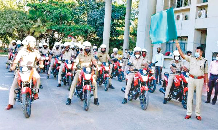 Women, Child Safety: ಗ್ರಾಮೀಣ ಭಾಗದಲ್ಲಿ ಸಕ್ರಿಯವಾಗಿಲ್ಲ ನಿರ್ಭಯ ಬೈಕ್‌