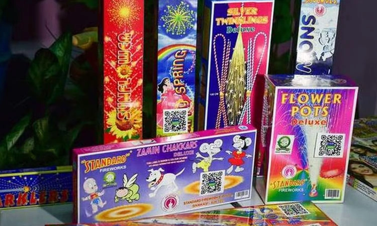 Deepavali: ದೀಪಾವಳಿಗೆ ಹಸುರೇತರ ಪಟಾಕಿ ಪೂರ್ಣ ನಿಷೇಧ