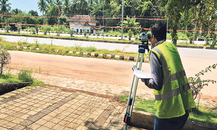 Highway Problem: ಕುಂದಾಪುರ -ತಲಪಾಡಿ ಹೆದ್ದಾರಿಯಲ್ಲಿ ನೀರು ನಿಲ್ಲುವ 40 ಸ್ಥಳಗಳ ಗುರುತು