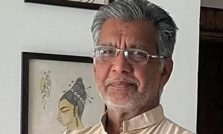 Kalidas Samman; ಗಂಜೀಫಾ ರಘುಪತಿ ಭಟ್ಟರಿಗೆ ರಾಷ್ಟ್ರೀಯ ಕಾಳಿದಾಸ್‌ ಸಮ್ಮಾನ್‌