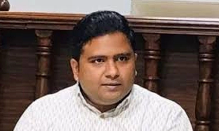 Council By Election: ಪರಿಷತ್‌ ಉಪ ಚುನಾವಣೆ: 53 ಸೂಕ್ಷ್ಮ ಮತಗಟ್ಟೆಗಳು: ಜಿಲ್ಲಾಧಿಕಾರಿ