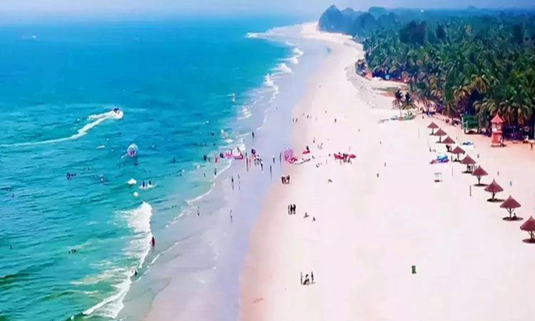 Udupi: ಮನೆಬಿಟ್ಟು ಮಲ್ಪೆಗೆ ಬಂದಿದ್ದ ಹಾವೇರಿಯ ಇಬ್ಬರು ಬಾಲಕಿಯರ ರಕ್ಷಣೆ
