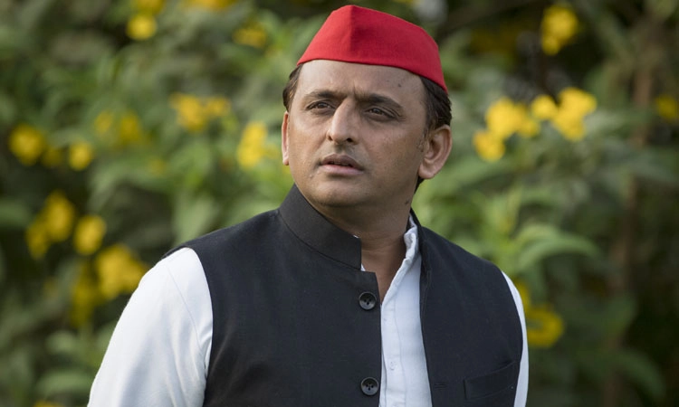 Maharashtra Election: ಎಂವಿಎ ಮುಂದೆ 12 ಕ್ಷೇತ್ರಕ್ಕೆ ಬೇಡಿಕೆ ಇಟ್ಟ ಅಖಿಲೇಶ್‌ ಯಾದವ್‌