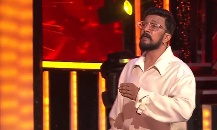 BBK11: ಸಾಧ್ಯವಾದರೆ ನನ್ನನ್ನು ವಾಪಸ್‌ ಕರೆಸಿಕೊಳ್ಳಿ.. ಬಿಗ್‌ ಬಾಸ್‌ಗೆ ಜಗದೀಶ್‌ ಮನವಿ..