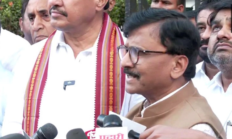 Maharashtra; ಪ್ರತೀ ಕ್ಷೇತ್ರದಲ್ಲೂ 10 ಸಾವಿರ ಬೋಗಸ್ ಮತದಾರರು: MVA ಆರೋಪ