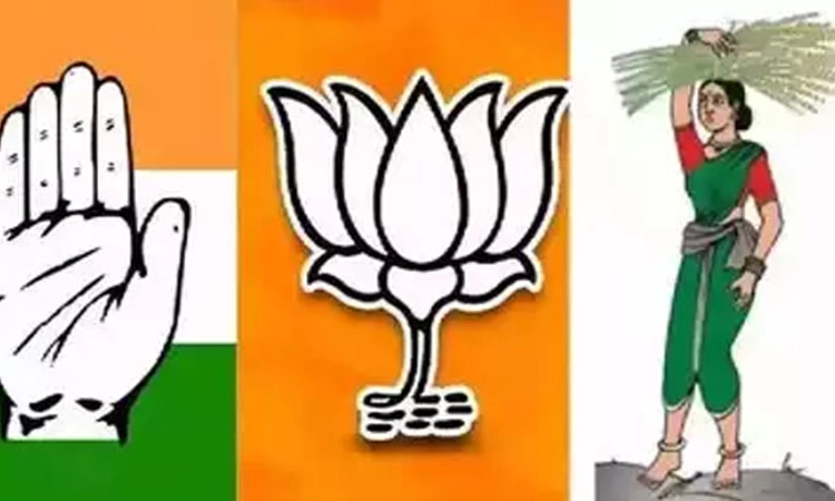 Karnataka By Poll 2024: ಟಿಕೆಟ್‌ ಘೋಷಣೆ ಮೊದಲೇ ರಂಗೇರಿದ ಶಿಗ್ಗಾವಿ ಕಣ