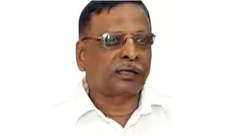 Fraud case; ಪ್ರಹ್ಲಾದ ಜೋಶಿ ಸಹೋದರ ಗೋಪಾಲ ಜೋಶಿ ಬಂಧನ