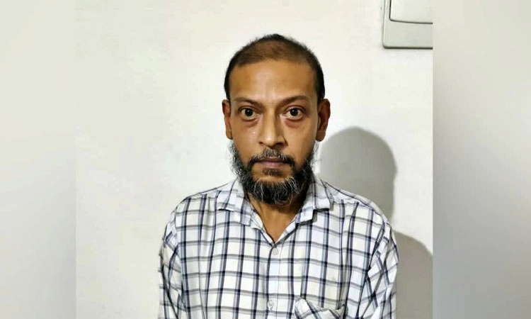 Bengaluru: ಬಾಂಬ್‌ ಬೆದರಿಕೆ ಸಂದೇಶ ಕಳುಹಿಸಿದ್ದ ಆರೋಪಿ ಪಶ್ಚಿಮ ಬಂಗಾಳದಲ್ಲಿ ಬಂಧನ