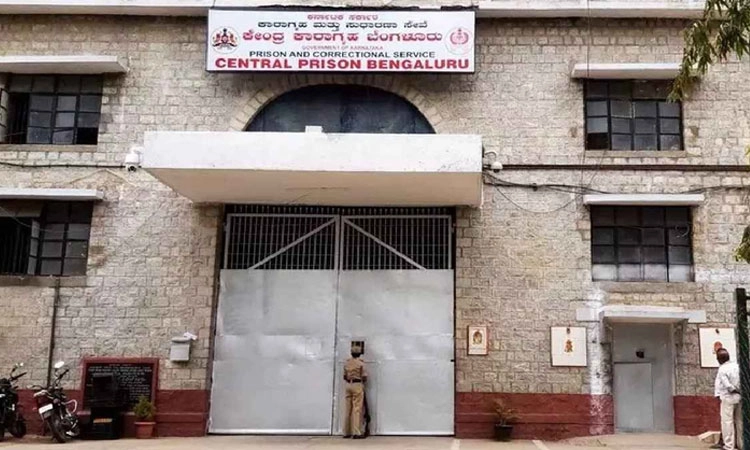 Bengaluru: ಸಾಕ್ಷಿದಾರರಿಗೆ ಜೈಲಿನಿಂದ ಬೆದರಿಕೆ: ಜೈಲು ಅಧೀಕ್ಷಕರ ವಿರುದ್ದ ತನಿಖೆ