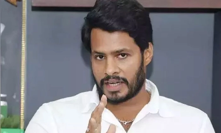 Channapatna ByPoll: ಜೆಡಿಎಸ್ ಗೆ ಟಿಕೆಟ್ ನೀಡುವಂತೆ ಒತ್ತಾಯವಿಲ್ಲ, ಆದರೆ…: ನಿಖಿಲ್‌