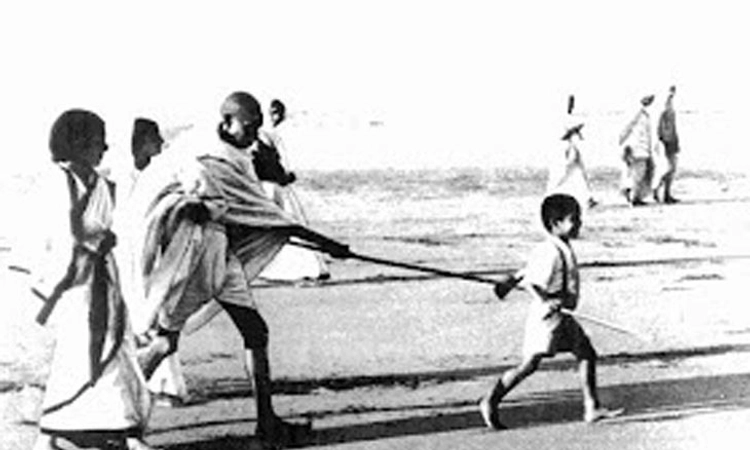 Gandhi Jayanti: ಆ ದಿನಗಳು ಮತ್ತೇ ಮರಳಲಾರವು…ಮತ್ತೇ ಬಾ ಬಾಪು!
