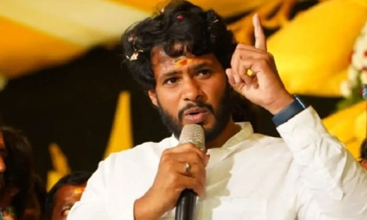 ByPoll: ಚನ್ನಪಟ್ಟಣ ಕ್ಷೇತ್ರದ ಬಗ್ಗೆ ಹಪಾಹಪಿ ಇಲ್ಲ; ಎನ್‌ಡಿಎ ನಿರ್ಧಾರಕ್ಕೆ ಬದ್ಧ: ನಿಖಿಲ್
