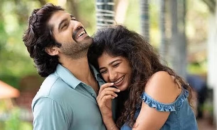 Murphy Review: ಅಲೆಗಳ ಅಬ್ಬರದಲ್ಲಿ ಪ್ರೇಮ ನಿನಾದ