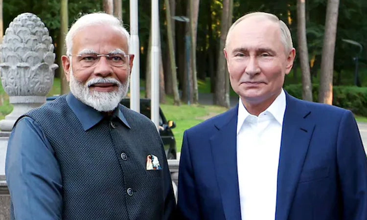 BRICS Meet: ಅ.22ಕ್ಕೆ ಬ್ರಿಕ್ಸ್‌ ಶೃಂಗ: 2ನೇ ಬಾರಿಗೆ ರಷ್ಯಾಕ್ಕೆ ಪ್ರಧಾನಿ ಮೋದಿ ಭೇಟಿ