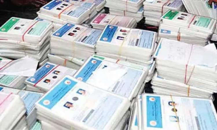 BPL; ದ.ಕ.- 54 ಸಾವಿರ, ಉಡುಪಿ- 39 ಸಾವಿರ ಬಿಪಿಎಲ್‌ ಕಾರ್ಡ್‌ ಪರಿಶೀಲನೆಗೆ ಸೂಚನೆ