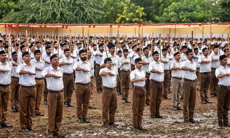 Assembly Election: ಮಹಾರಾಷ್ಟ್ರ ಚುನಾವಣೆ: ಆರೆಸ್ಸೆಸ್‌ನಿಂದ 60,000 ಸಭೆ ನಡೆಸಲು ನಿರ್ಧಾರ