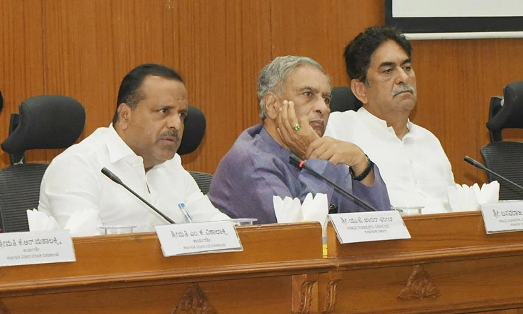 Assembly Session: ಡಿ. 9ರಿಂದ 20ರ ವರೆಗೆ ಚಳಿಗಾಲ ಅಧಿವೇಶನ?