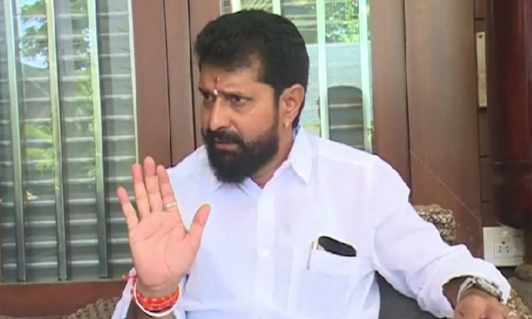 Mr. Corrupt; ಸಿದ್ದರಾಮಯ್ಯ ಮಿಸ್ಟರ್‌ ಕ್ಲೀನ್‌ ಅಲ್ಲ: ಸಿ.ಟಿ. ರವಿ