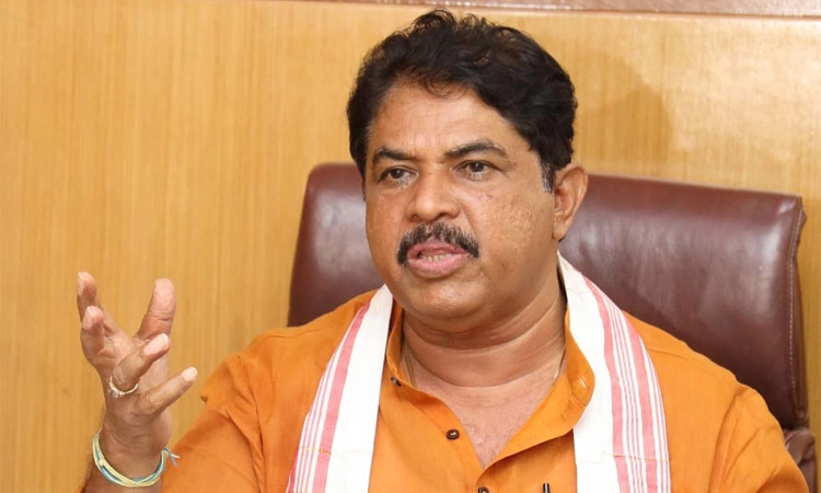 MUDA CASE: ಇ.ಡಿ.ದಾಳಿ ರಾಜಕೀಯ ಪ್ರೇರಿತ ಅಲ್ಲ: ಆರ್‌. ಅಶೋಕ್‌