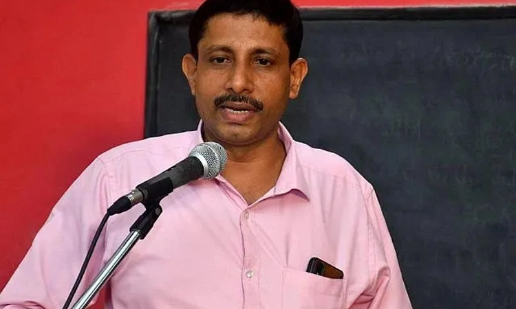Mangaluru: ಡಿಜಿಟಲ್‌ ಸ್ವರೂಪದ ತುಳು ಮಕ್ಕಳಿಗೆ ಆಪ್ತ: ತಾರಾನಾಥ್‌ ಗಟ್ಟಿ ಕಾಪಿಕಾಡ್‌