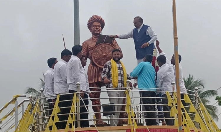 K. S. Eshwarappa: ಬ್ರಿಗೇಡ್ ನಿಂದ ಸರ್ಕಾರಗಳನ್ನು ಜಾಗೃತಗೊಳಿಸೋಣ