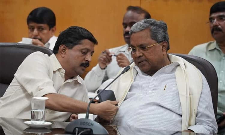 ED ತನಿಖೆಗೆ ಮುಡಾ ಎಲ್ಲಾ ದಾಖಲೆ ನೀಡಲಿದೆ: ಸಚಿವ ಬೈರತಿ ಸುರೇಶ್ ಹೇಳಿಕೆ