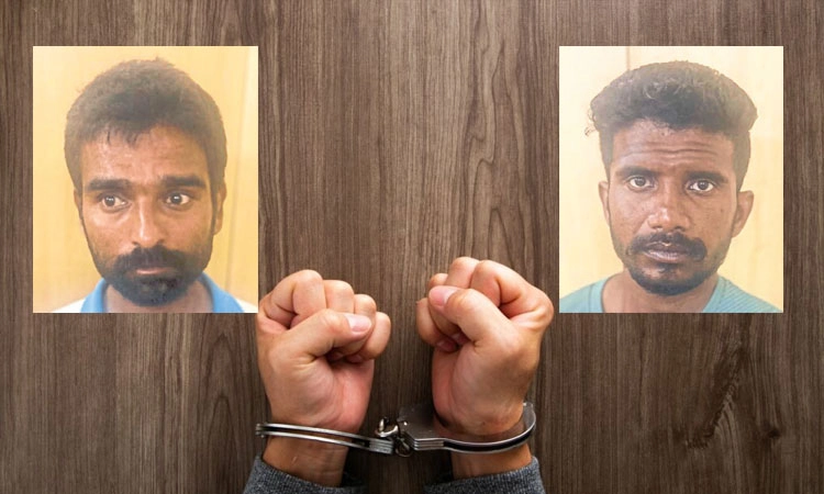 Bengaluru: ಉದ್ಯಮಿ ಮನೆಯಲ್ಲಿ 1.22 ಕೋಟಿ ಚಿನ್ನ ಕಳವು; ಇಬ್ಬರ ಸೆರೆ