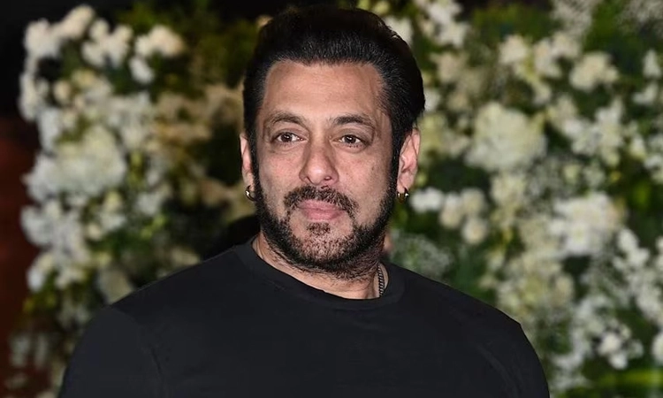 Salman Khan: 5 ಕೋಟಿ ನೀಡಿ, ಇಲ್ಲದಿದ್ದರೆ… ಸಲ್ಮಾನ್ ಖಾನ್ ಗೆ ಮತ್ತೆ ಜೀವ ಬೆದರಿಕೆ
