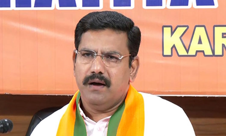 BY Election: ನಾಳೆ ವಿಜಯೇಂದ್ರ ದಿಲ್ಲಿಗೆ: ಟಿಕೆಟ್‌ ಚರ್ಚೆ