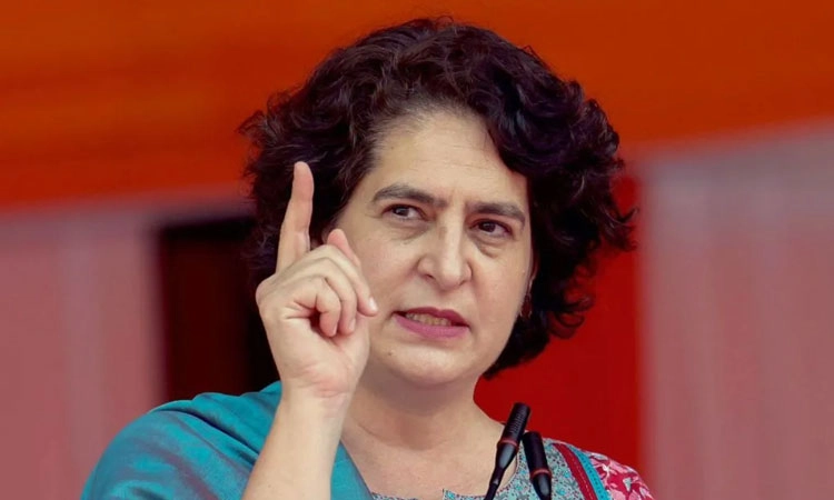 By Poll: ಪ್ರಿಯಾಂಕಾ ವಾದ್ರಾ ವಿರುದ್ಧ ವಯನಾಡಿನಲ್ಲಿ ಸಿಪಿಐ ಅಭ್ಯರ್ಥಿ ಕಣಕ್ಕೆ