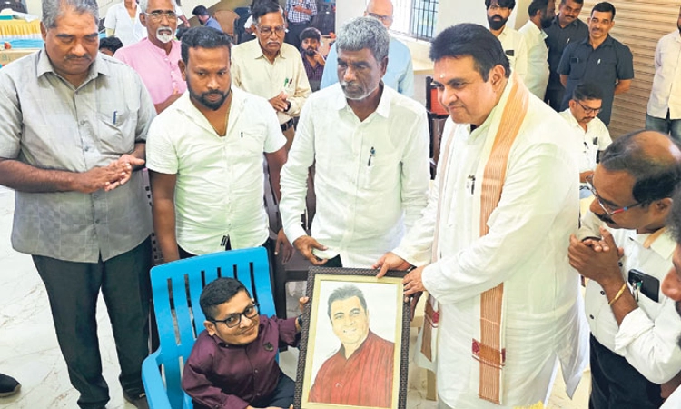 Pramod Madhwaraj ಅವರದ್ದು ಯಾರನ್ನೂ ದ್ವೇಷಿಸದ ಅಪರೂಪದ ವ್ಯಕ್ತಿತ್ವ: ಕೋಟ