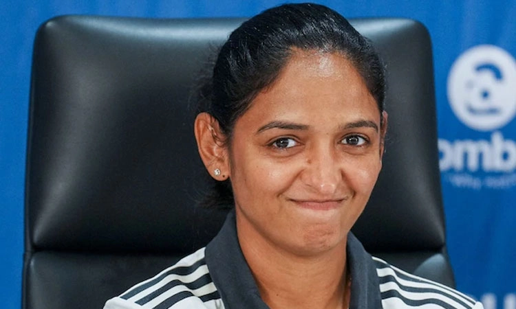 Womens Cricket: ನ್ಯೂಜಿಲ್ಯಾಂಡ್‌ ಎದುರಿನ ಏಕದಿನ ಸರಣಿಗೆ ನಾಯಕತ್ವ ಉಳಿಸಿಕೊಂಡ ಕೌರ್‌