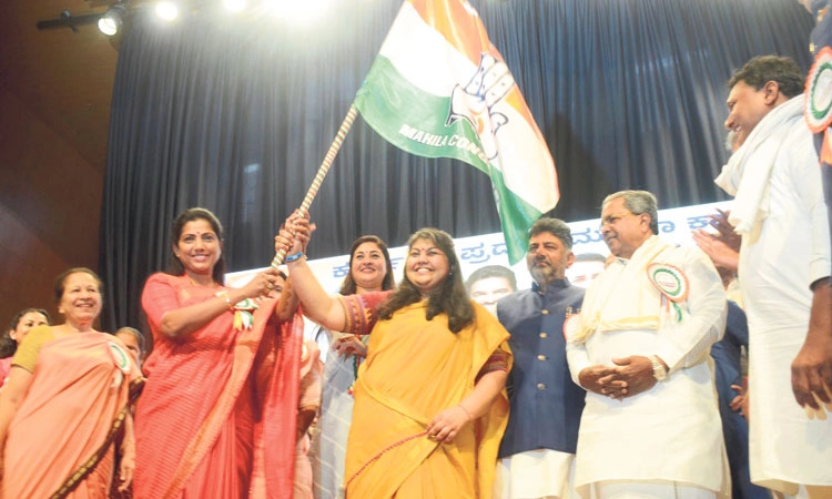 Congress: ಸಂವಿಧಾನ ವಿರೋಧಿ ಸಾವರ್ಕರ್‌ ಬಿಜೆಪಿ ಗುರು: ಸಿಎಂ ಸಿದ್ದರಾಮಯ್ಯ ಆಕ್ರೋಶ
