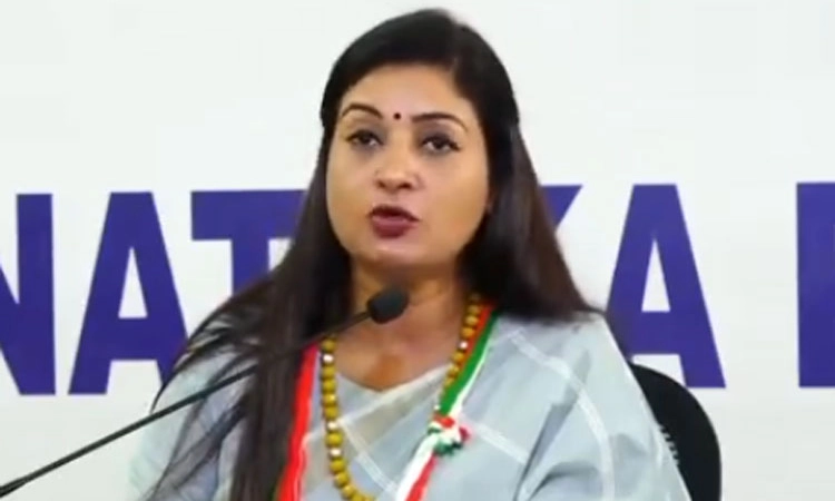 Congress: ವರ್ಷಾಂತ್ಯಕ್ಕೆ ಕಾಂಗ್ರೆಸ್‌ ಸಂಘಟನೆಗೆ 10 ಲಕ್ಷ ಮಹಿಳೆಯರು: ಅಲ್ಕಾ ಲಂಬಾ