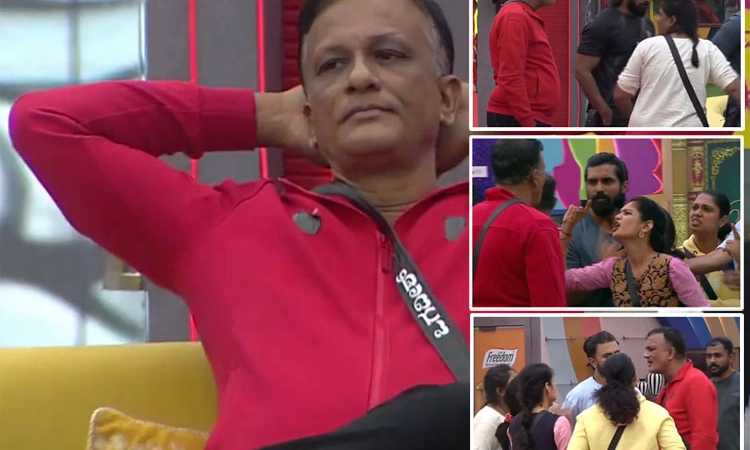 BBK11 ಬಿಗ್ ಬಾಸ್ ಮನೆಯಲ್ಲಿ ಸದ್ದು ಮಾಡಿದ 5 ಕೋಟಿ ಲಂಚ, ರೋಲ್ ಕಾಲ್ ಲಾಯರ್..