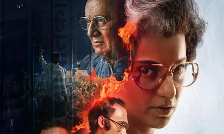 Film Censor: ‘ಎಮರ್ಜೆನ್ಸಿ’ ಸಿನಿಮಾಕ್ಕೆ ಕೊನೆಗೂ ಸಿಕ್ಕಿತು ಸೆನ್ಸಾರ್‌ ಪ್ರಮಾಣಪತ್ರ!