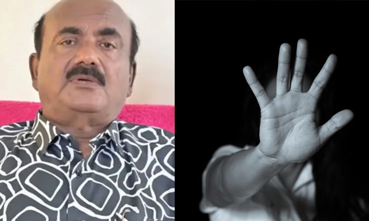 Actress: ಖ್ಯಾತ ನಟಿಯ ಮೇಲೆ ಸಾಮೂಹಿಕ ಅ*ತ್ಯಾಚಾರ.. ನಿರ್ದೇಶಕರಿಂದ ಶಾಕಿಂಗ್ ಸಂಗತಿ ರಿವೀಲ್