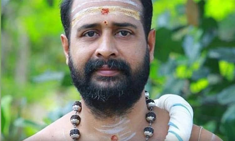 Kerala:ಶಬರಿಮಲೆ ಅಯ್ಯಪ್ಪಸ್ವಾಮಿ ದೇವಾಲಯದ ಮುಖ್ಯ ಅರ್ಚಕರಾಗಿ ಅರುಣ್‌ ಕುಮಾರ್‌ ಆಯ್ಕೆ