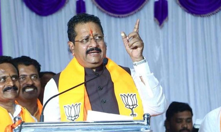 Contempt case: ಬಸನಗೌಡ ಯತ್ನಾಳ್‌ ವಿರುದ್ಧ ಜಾಮೀನು ರಹಿತ ವಾರಂಟ್‌